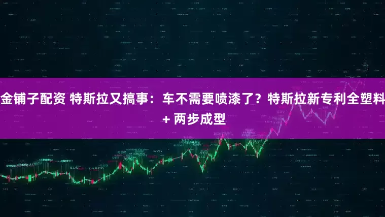 金铺子配资 特斯拉又搞事：车不需要喷漆了？特斯拉新专利全塑料 + 两步成型